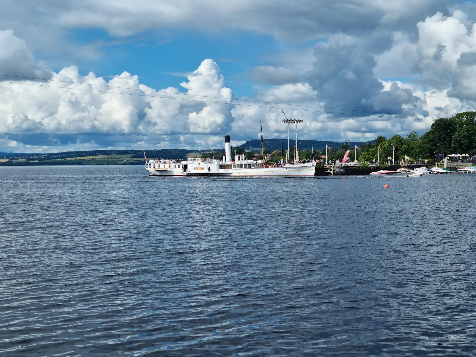 hamar