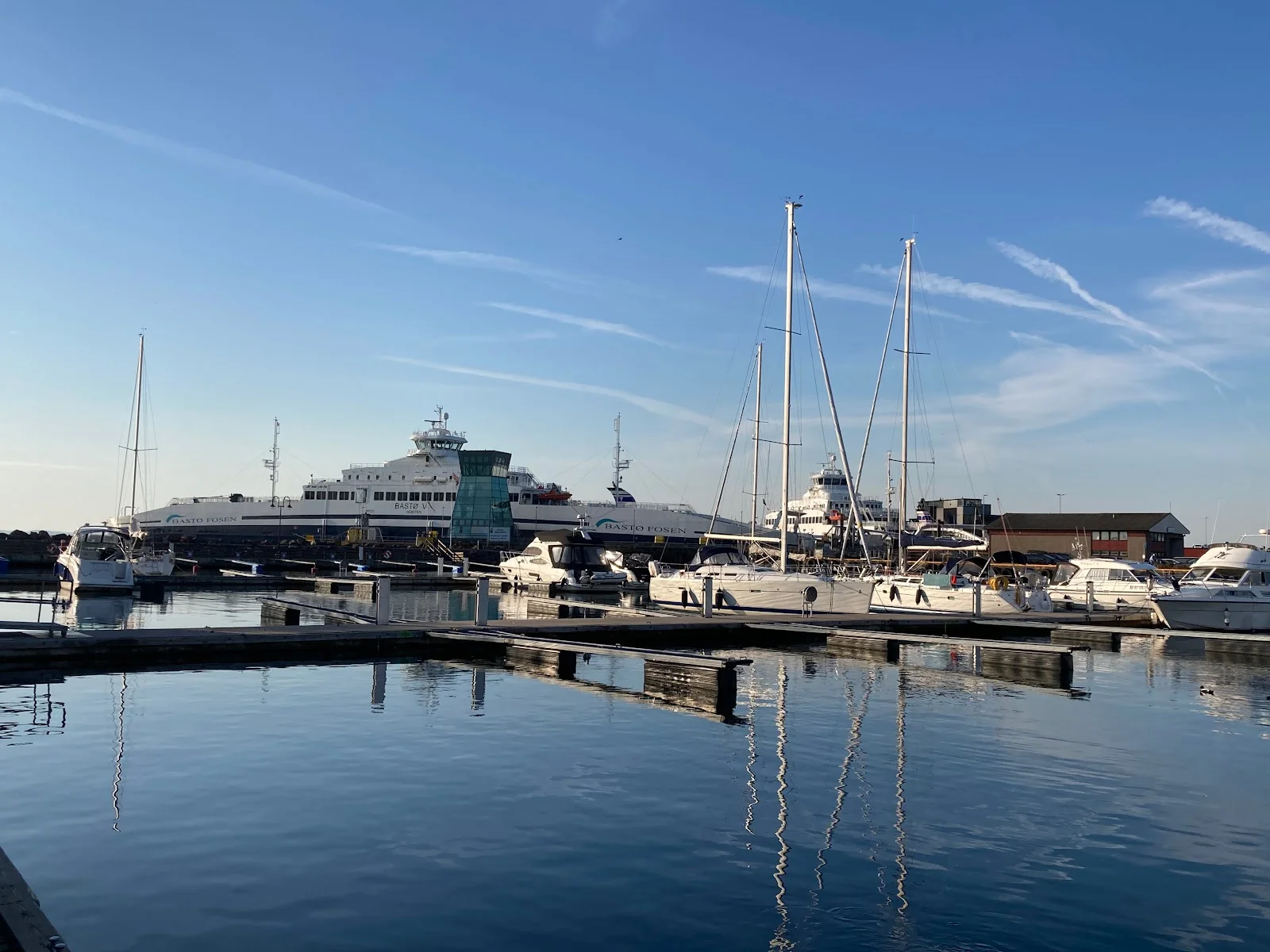 horten