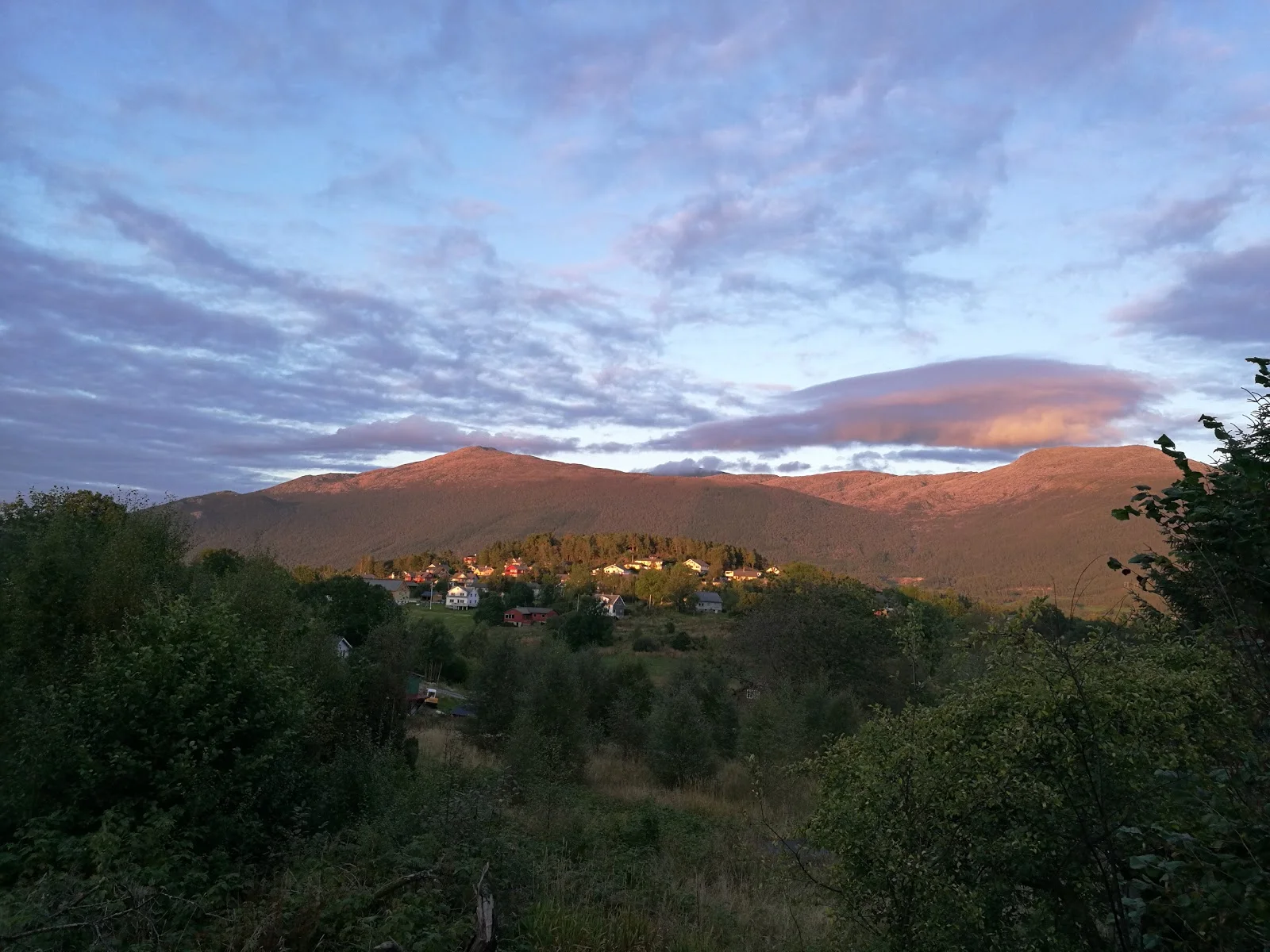 husnes