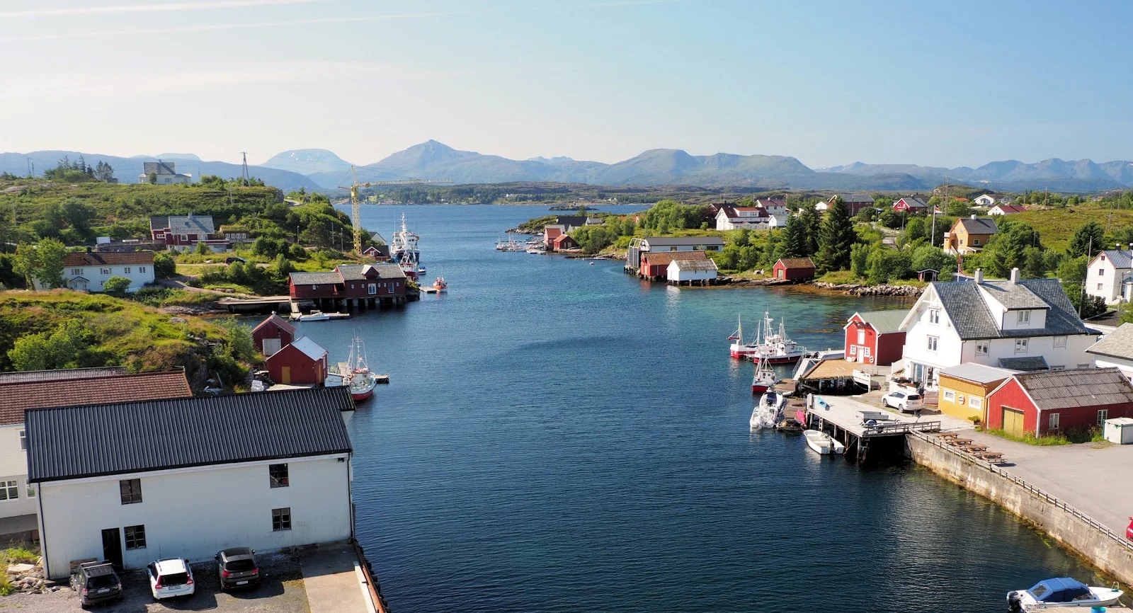 kristiansund 