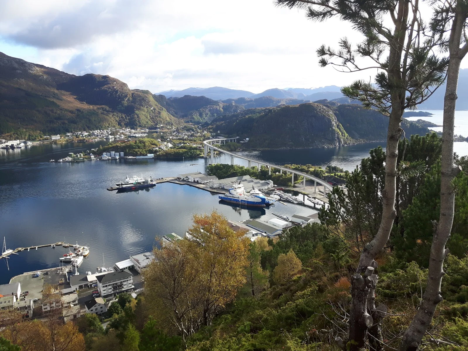 måløy
