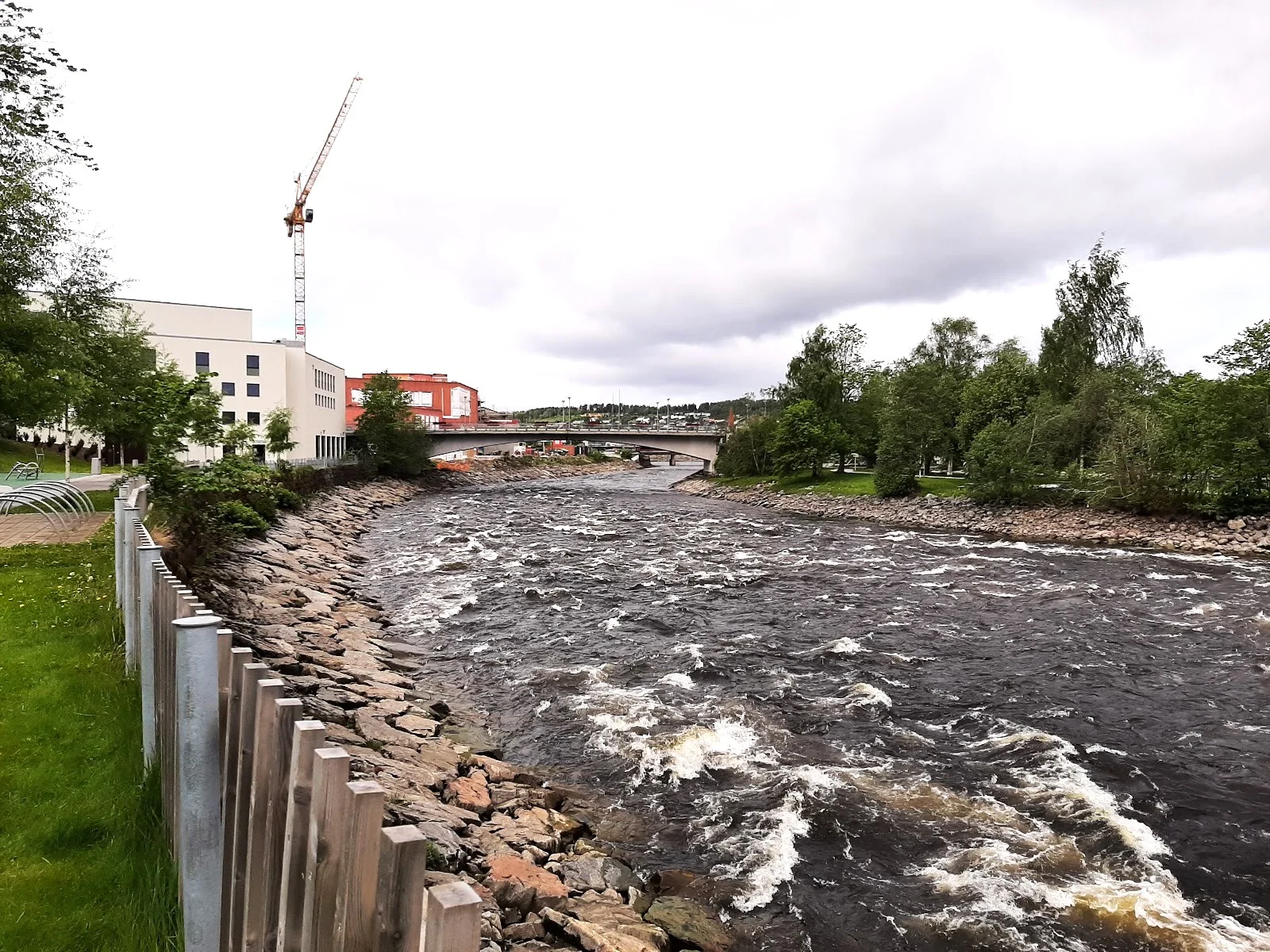steinkjer