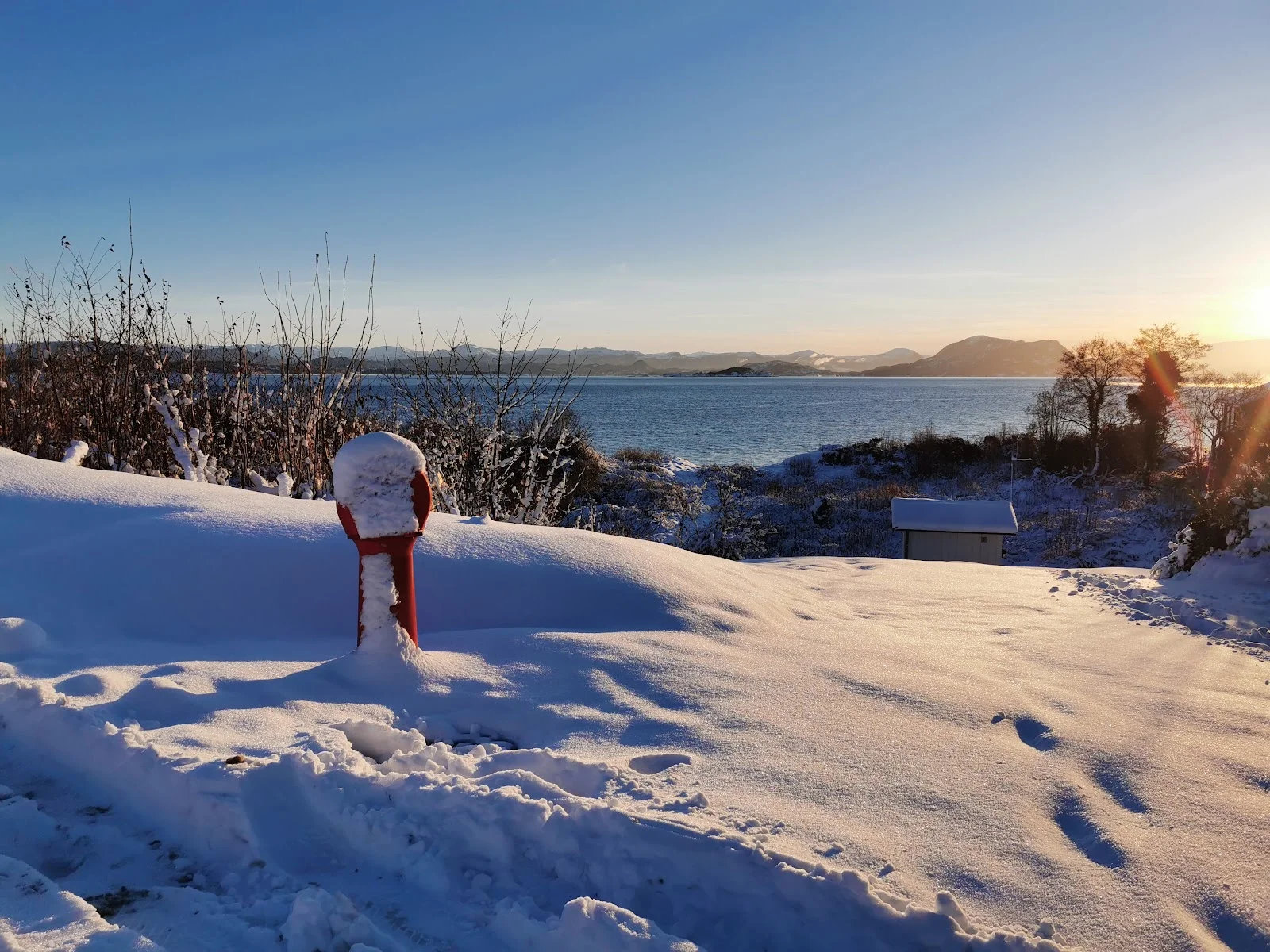 stord