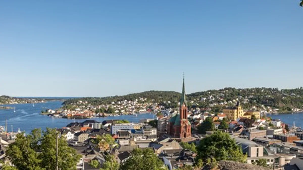 Atea Arendal