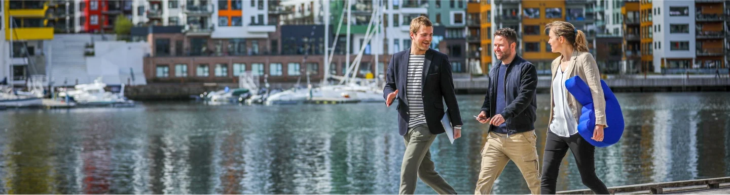 Mobit Arendal