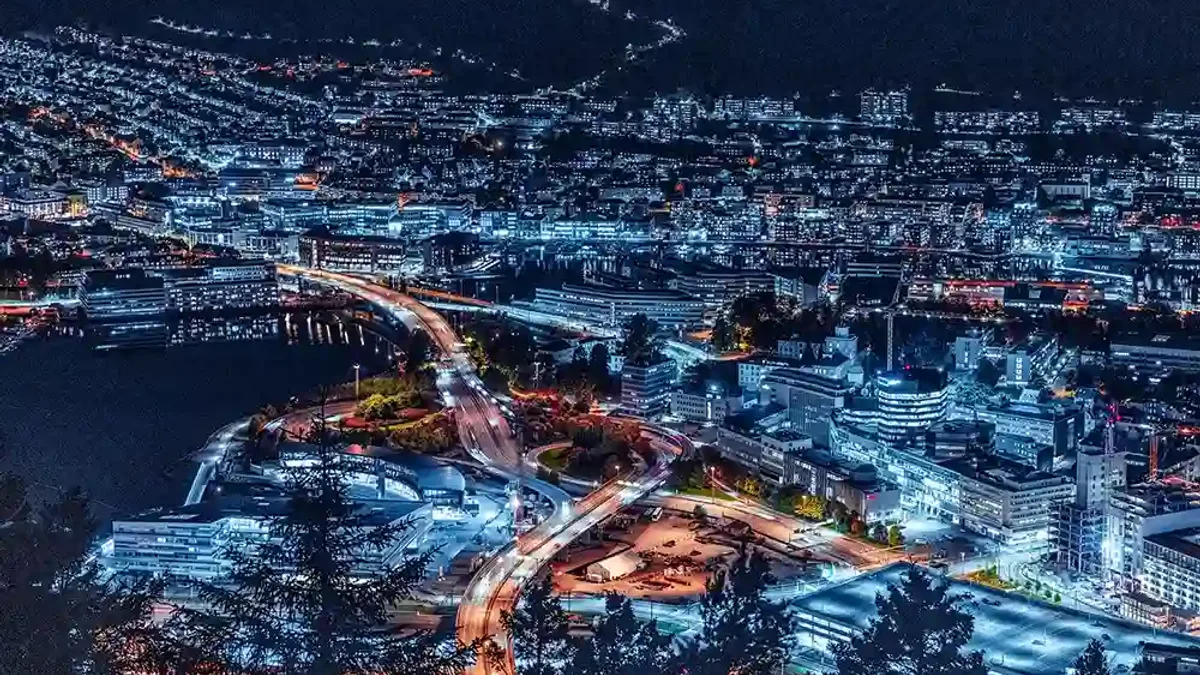 AGS IT-partner Bergen