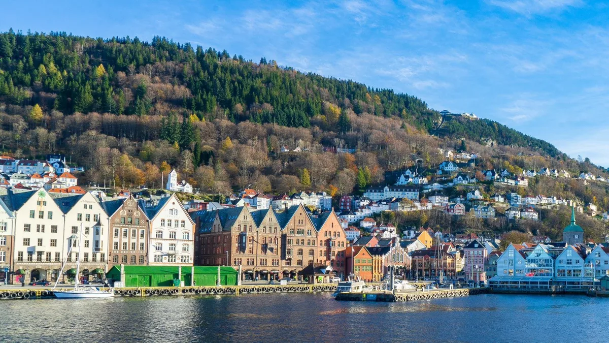 iteam Bergen
