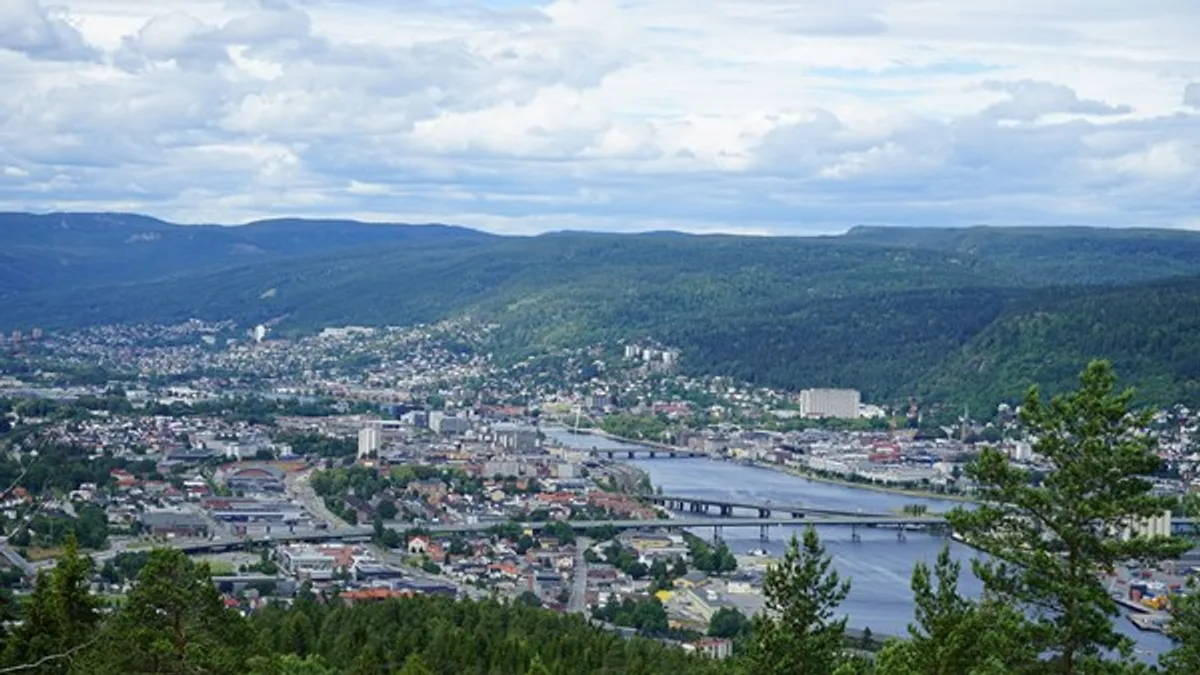 Atea Drammen