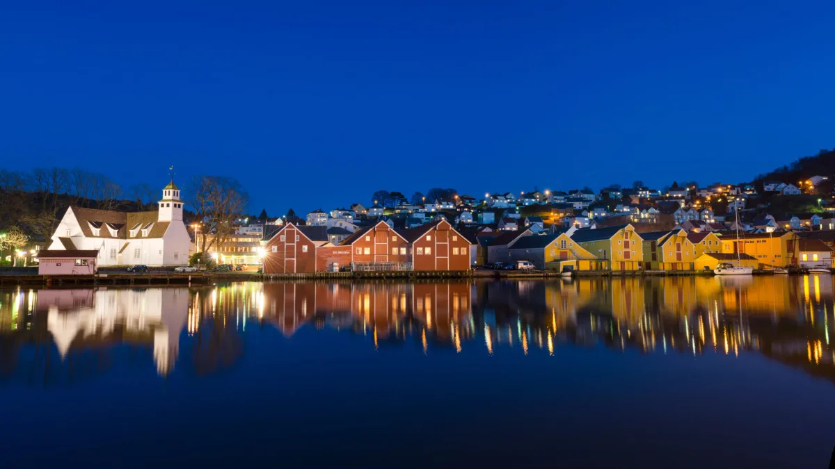 iteam Egersund