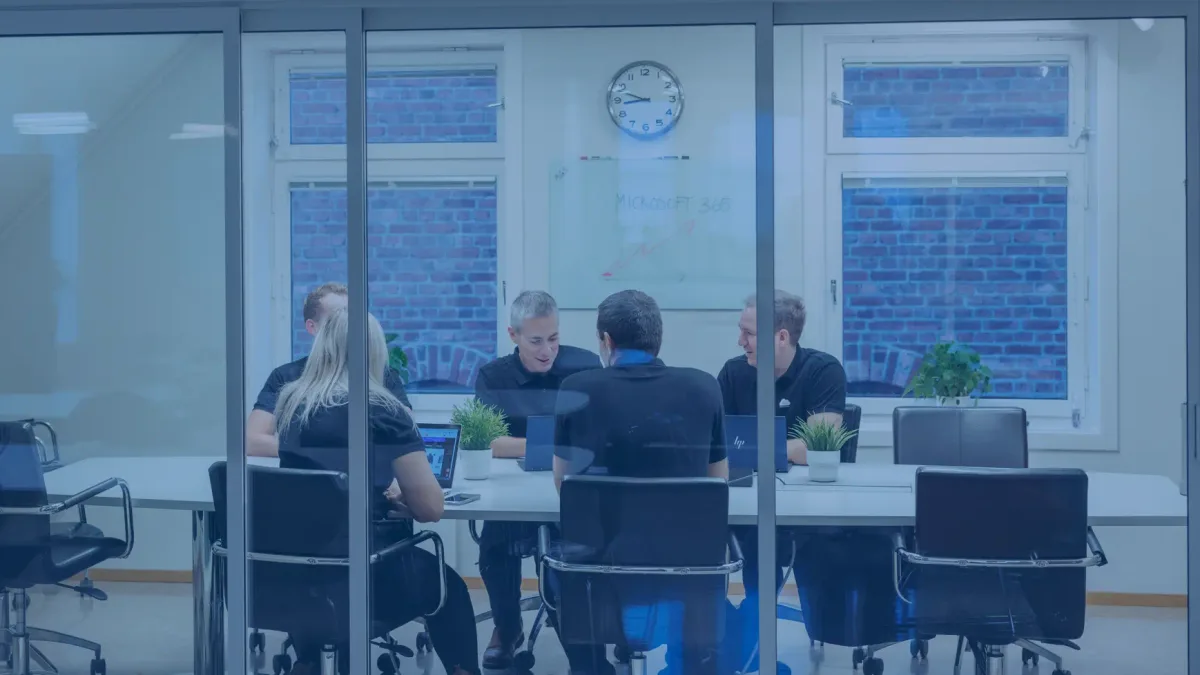 AGS IT-partner Vestfold