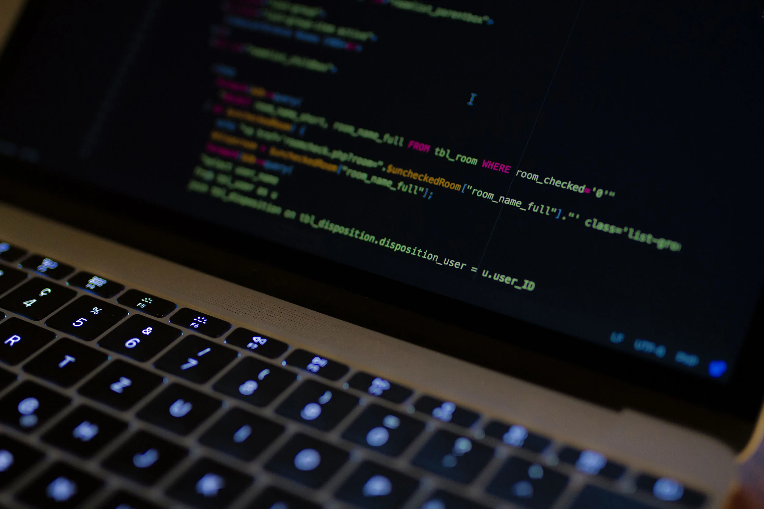 IT-systemer AS