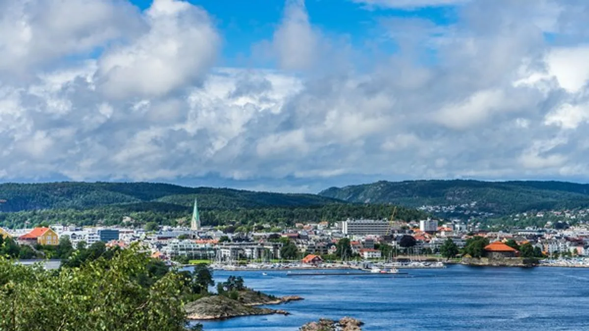 Atea Kristiansand