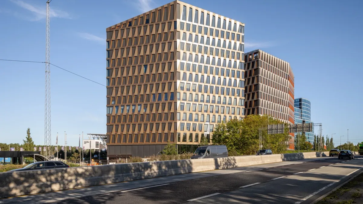 Nordlo Oslo