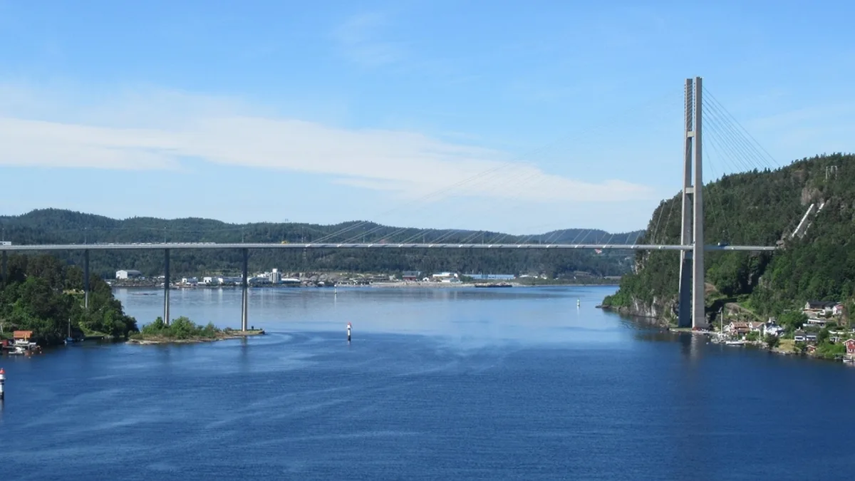 Nordlo Skien