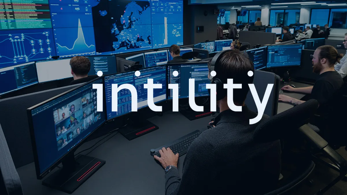 Intility Stavanger