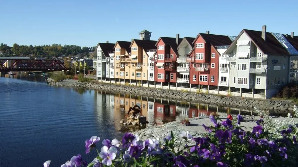 iteam Steinkjer