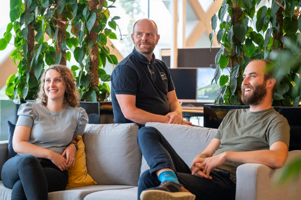 Upheads AS Stokke – IT-selskap i Sandefjord