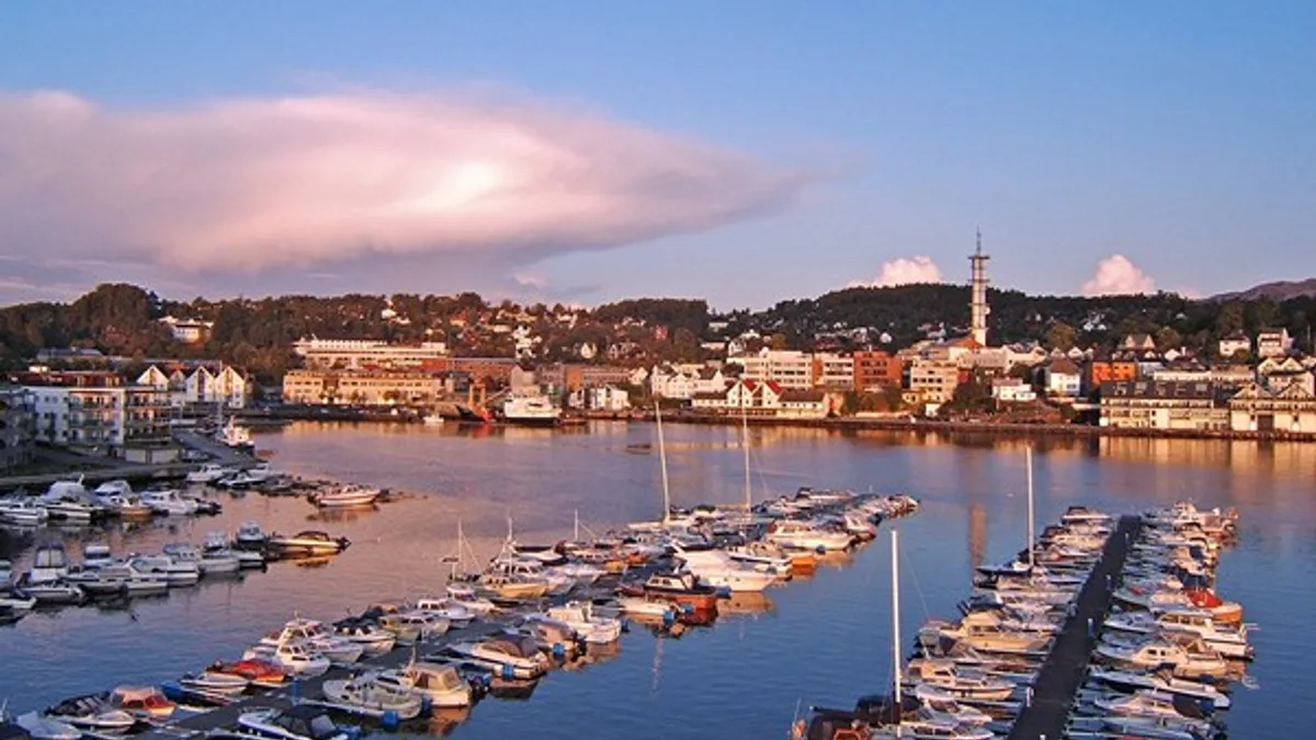 Atea Stord
